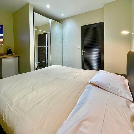 L'Eskale Guyane Aparthotel Remire-Montjoly Bagian luar foto