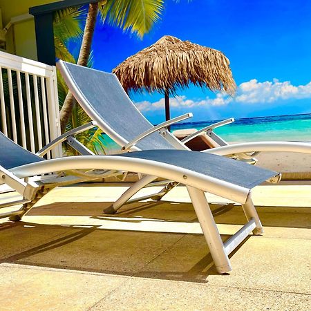 L'Eskale Guyane Aparthotel Remire-Montjoly Bagian luar foto