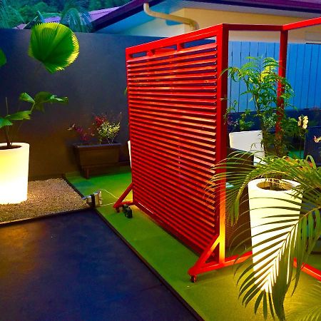 L'Eskale Guyane Aparthotel Remire-Montjoly Bagian luar foto