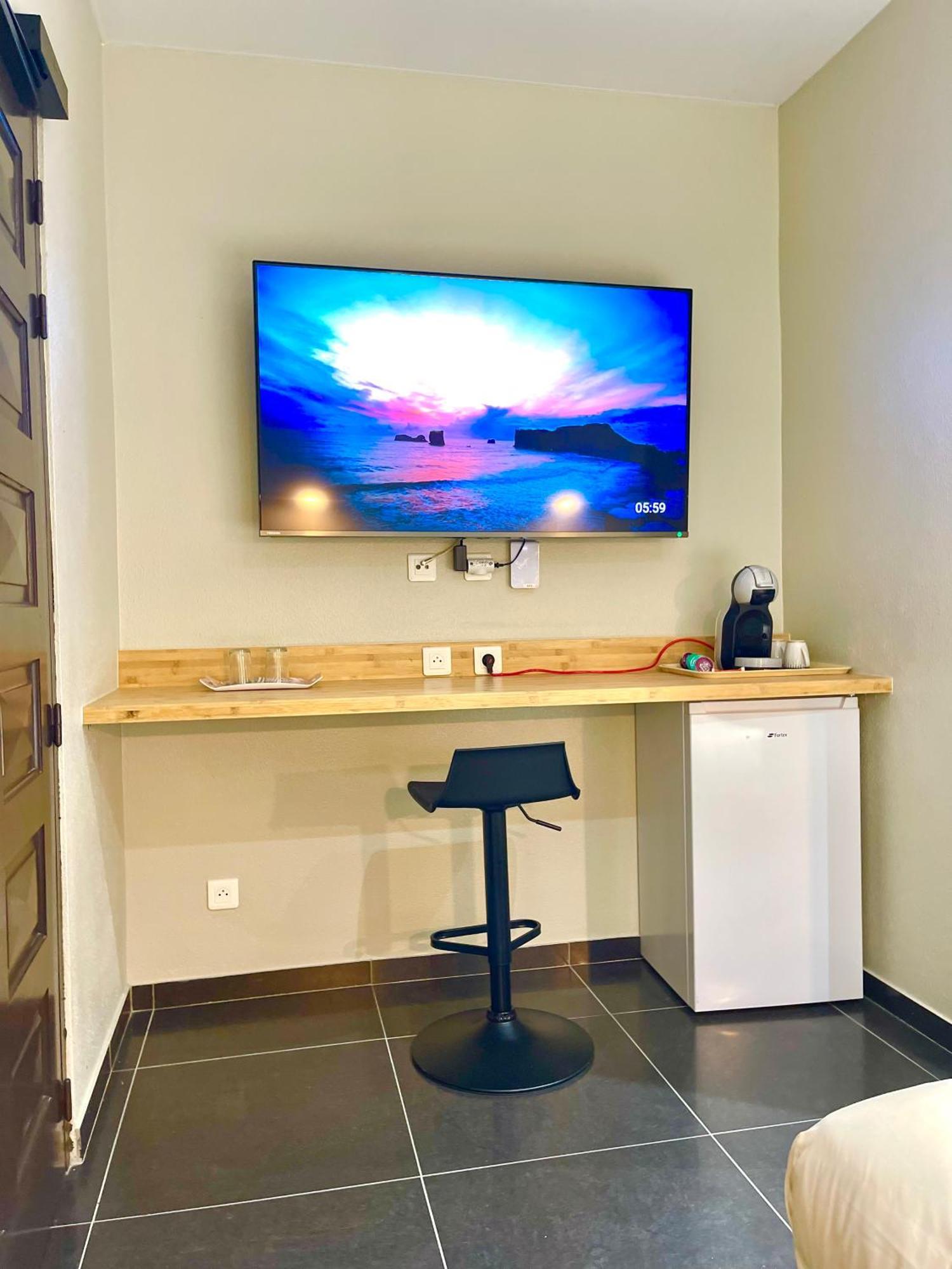 L'Eskale Guyane Aparthotel Remire-Montjoly Bagian luar foto