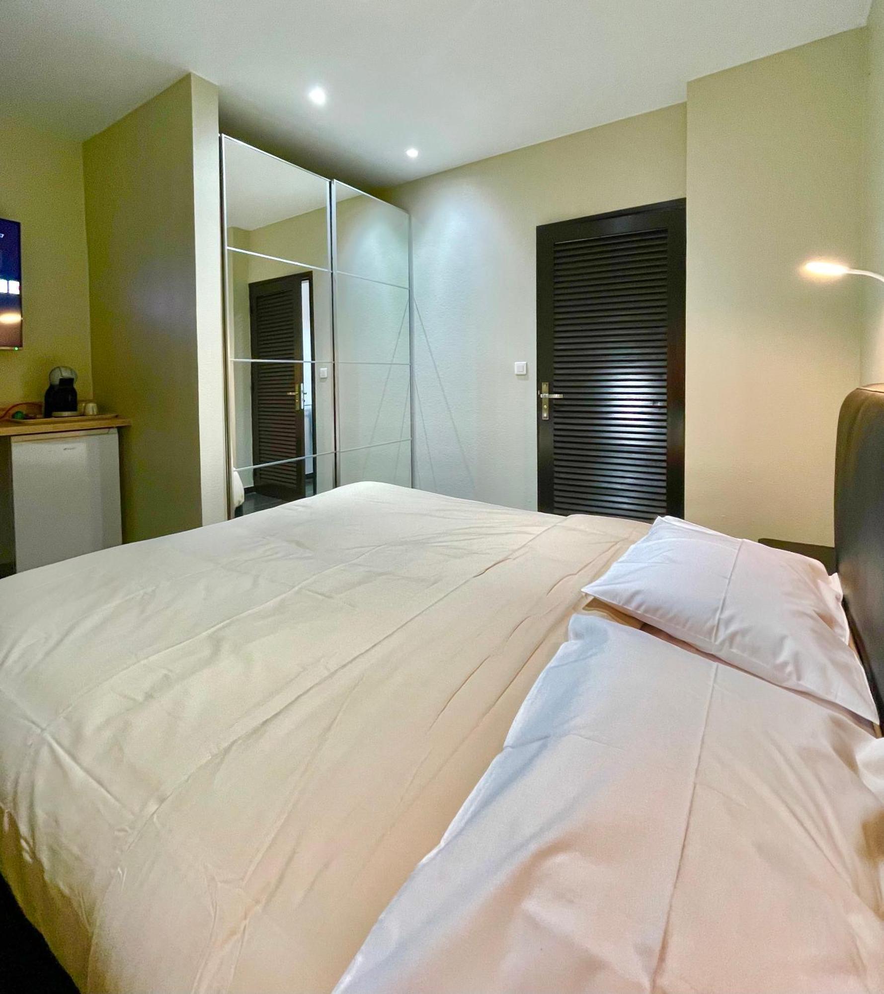 L'Eskale Guyane Aparthotel Remire-Montjoly Bagian luar foto