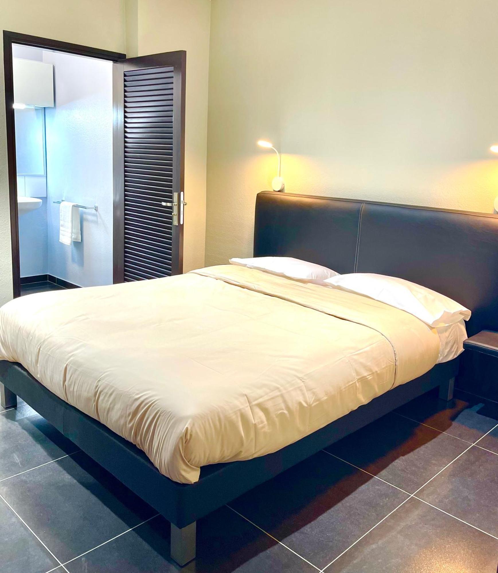 L'Eskale Guyane Aparthotel Remire-Montjoly Bagian luar foto