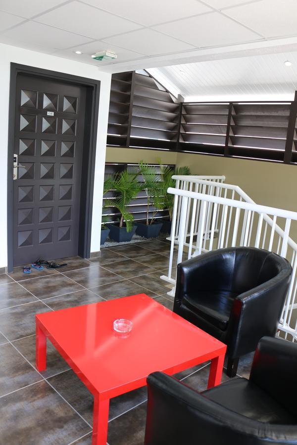 L'Eskale Guyane Aparthotel Remire-Montjoly Bagian luar foto