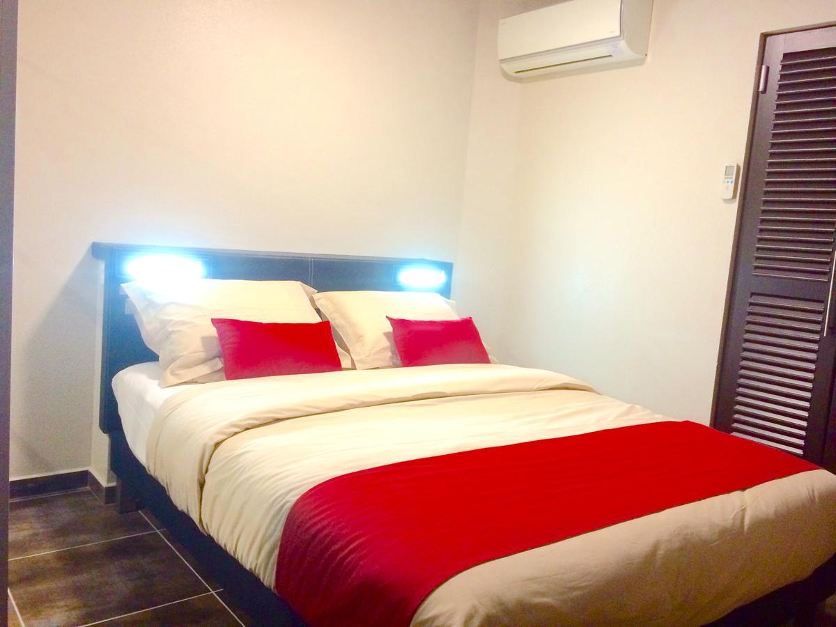 L'Eskale Guyane Aparthotel Remire-Montjoly Bagian luar foto