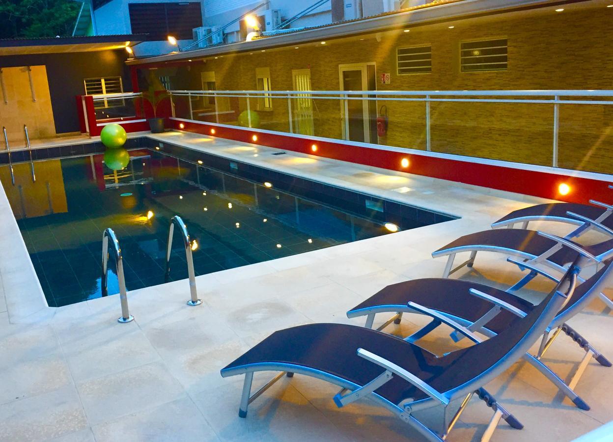 L'Eskale Guyane Aparthotel Remire-Montjoly Bagian luar foto
