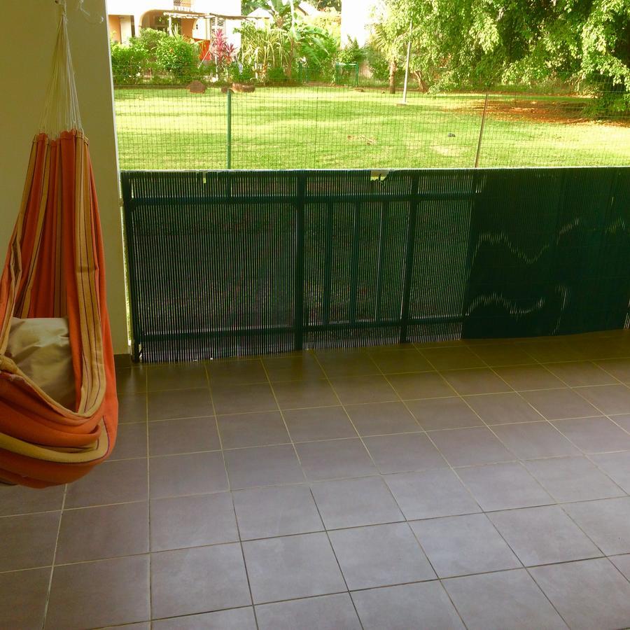 L'Eskale Guyane Aparthotel Remire-Montjoly Bagian luar foto