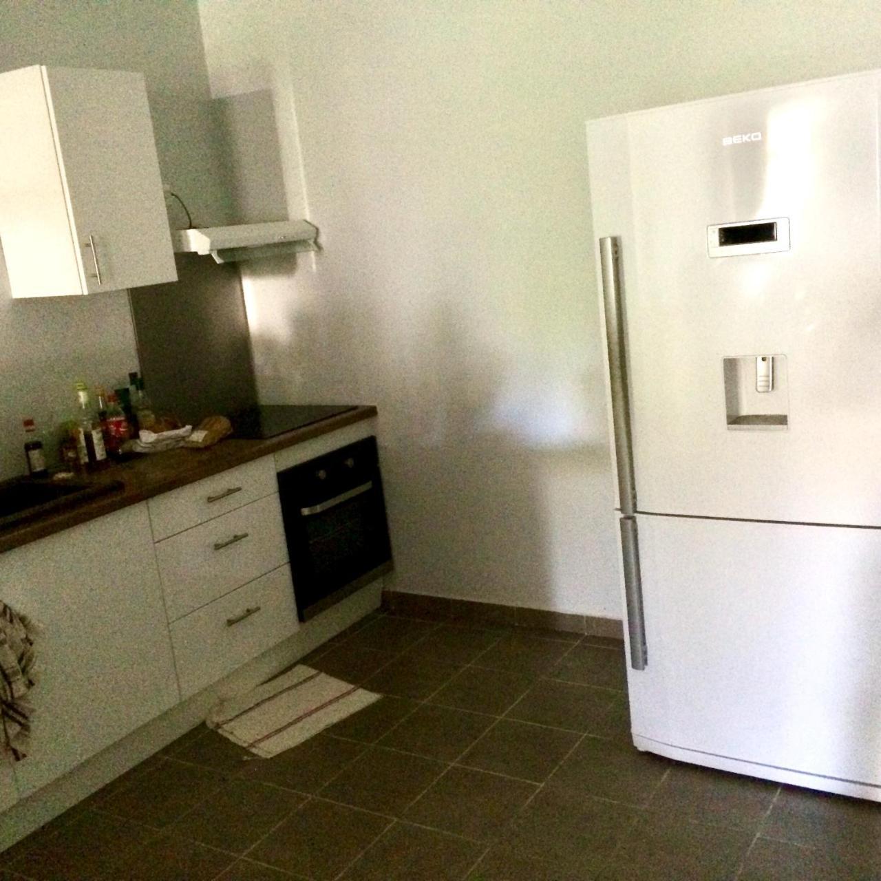 L'Eskale Guyane Aparthotel Remire-Montjoly Bagian luar foto